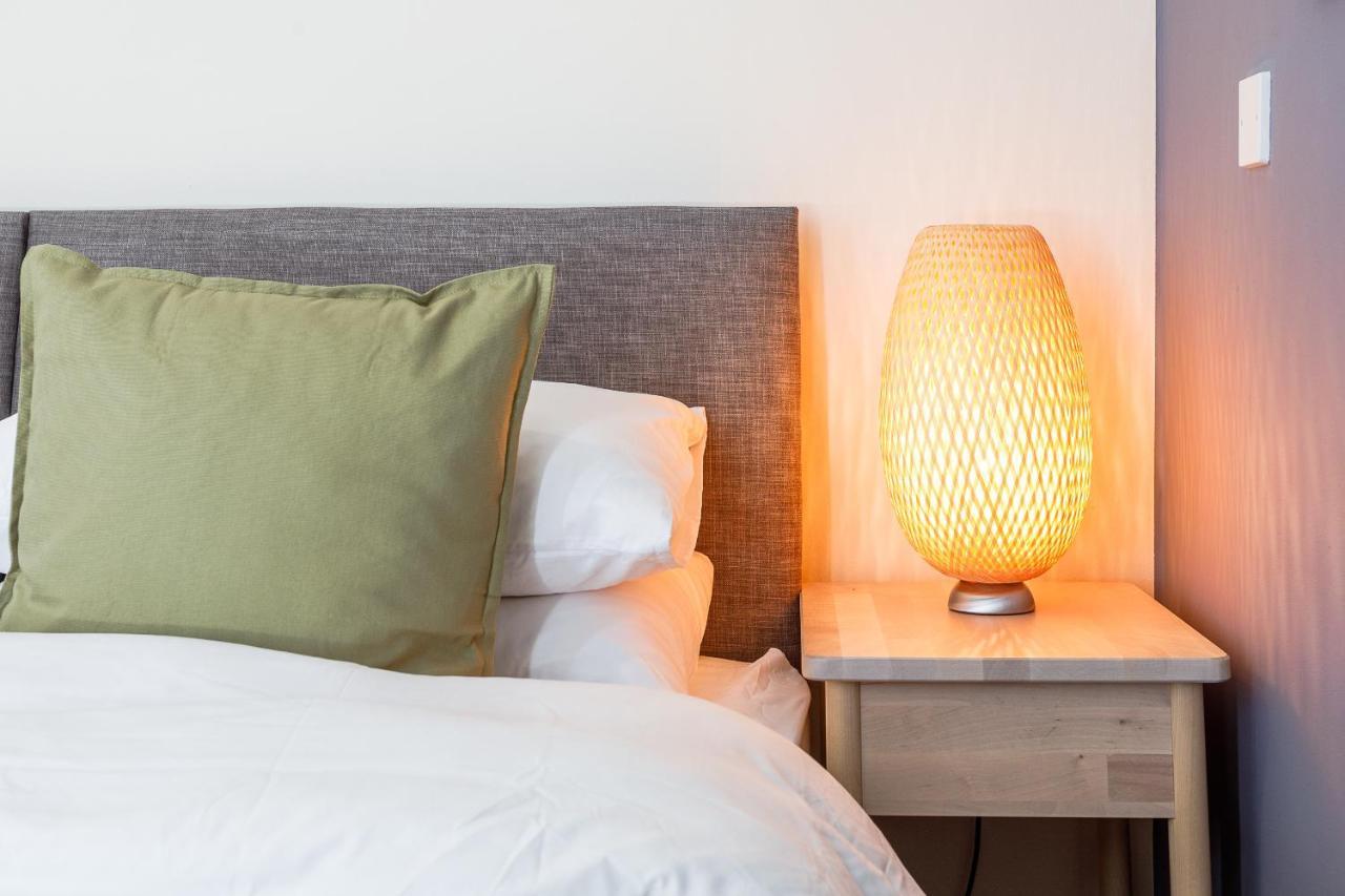 Cozy Coastal Getaway Apartment นอร์ทชีลด์ส ภายนอก รูปภาพ